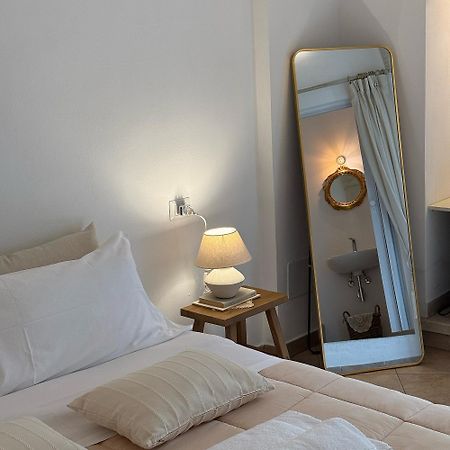 Dimora Santa Domenica Bed & Breakfast Scorrano  Bagian luar foto