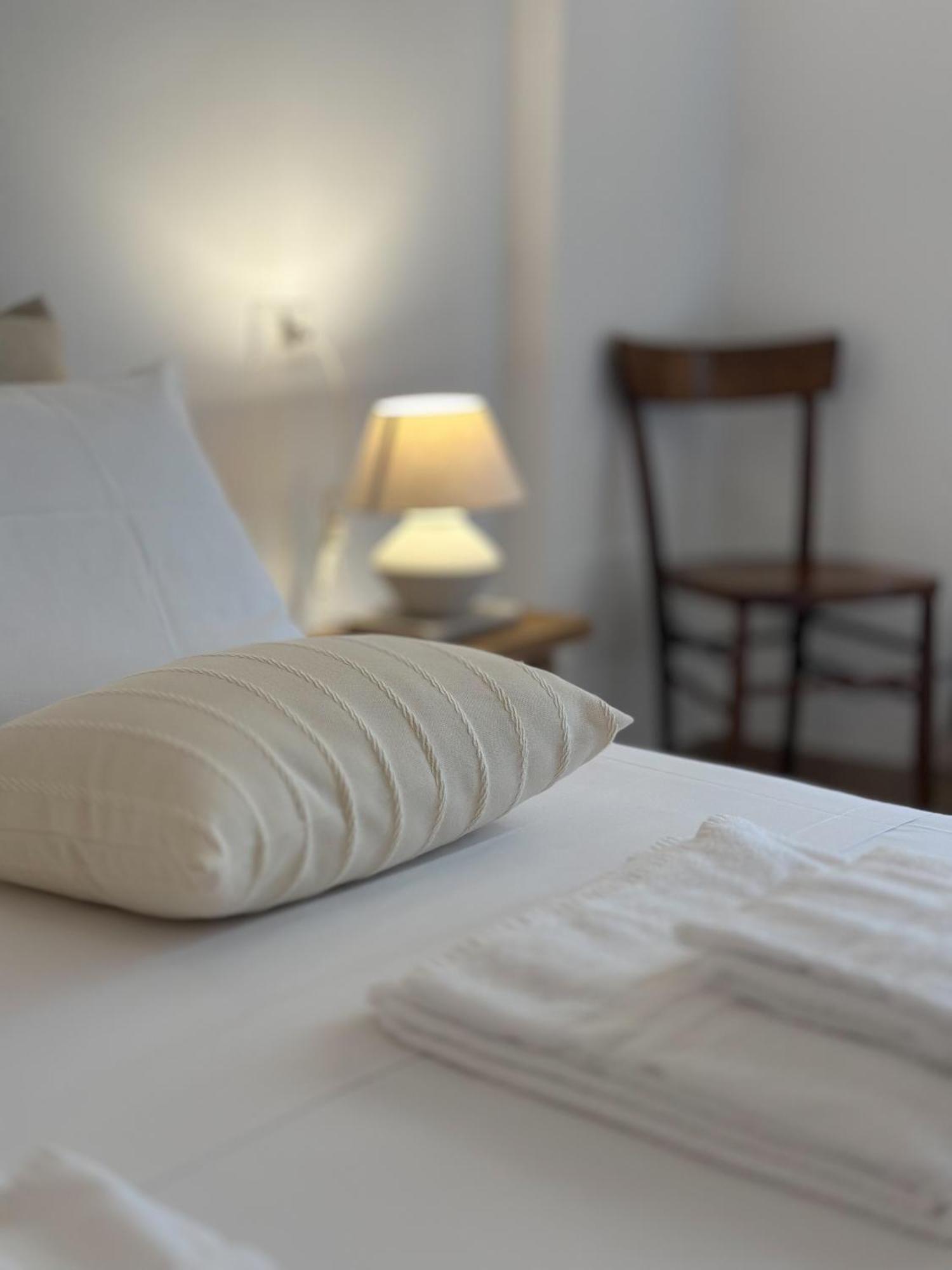 Dimora Santa Domenica Bed & Breakfast Scorrano  Bagian luar foto