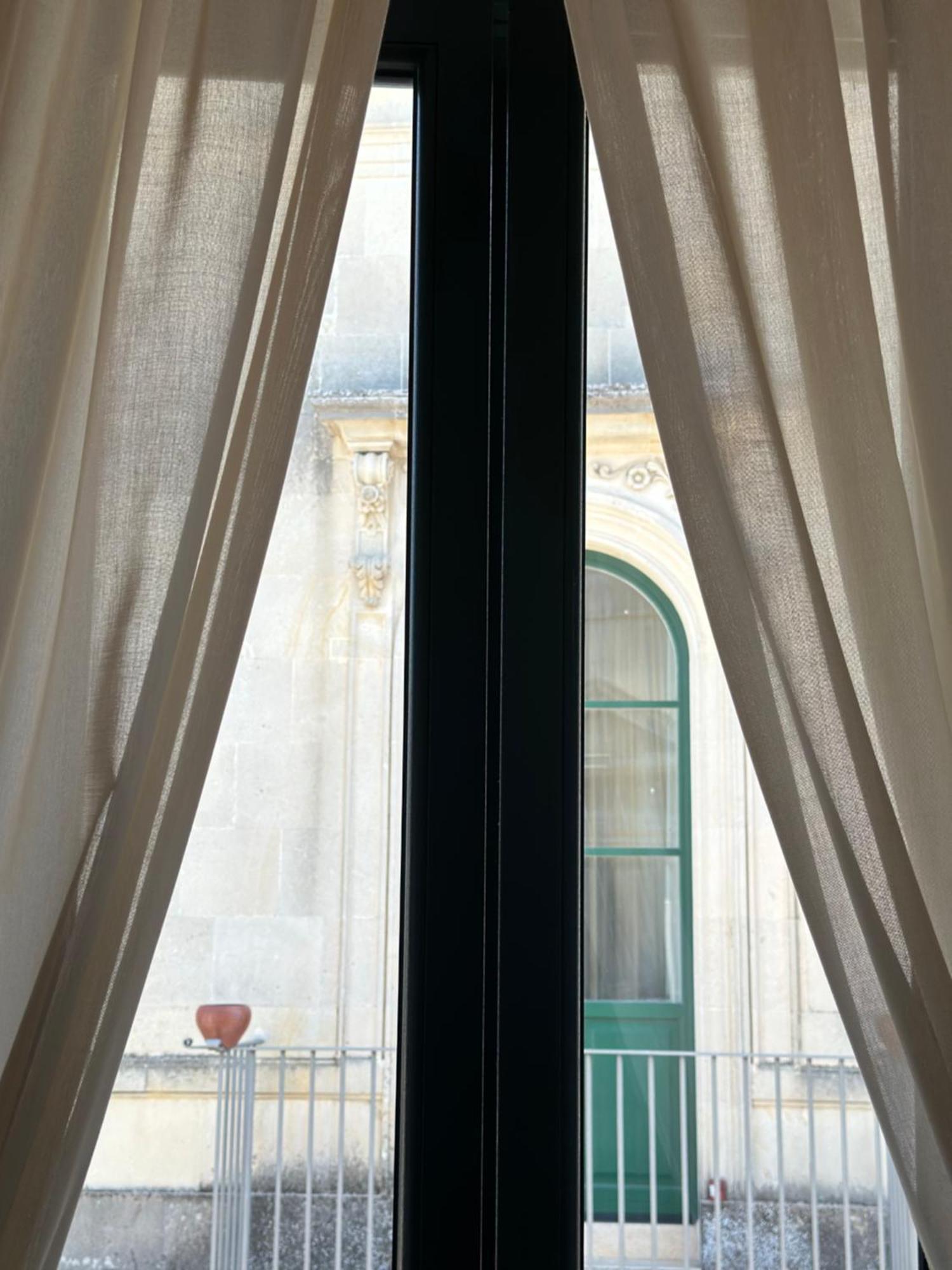 Dimora Santa Domenica Bed & Breakfast Scorrano  Bagian luar foto